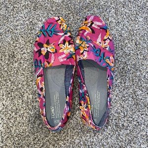 Toms Women’s Shoes